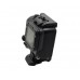 GoPro 131' Black Waterproof Housing for Hero 3 / 3+ / 4 Camera