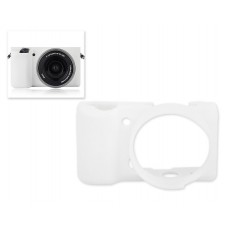 Silicone Case for Sony a5100 Camera with 6-50mm Prime Lens