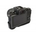 Retro Sony Alpha a6500 Camera Leather Case