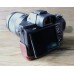 Sony Alpha A7II Genuine Leather Half Camera Case