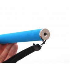 GoPro Telescoping Extension Pole for All Hero Cameras - Blue