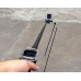 GoPro Selfie 11"-23" Telescoping Pole w/Remote Housing for Hero Camera