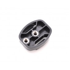 GoPro Quick Release Tripod Flat Surface Mount for Hero Cameras - Blak