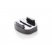 GoPro Quick Release Tripod Flat Surface Mount for Hero Cameras - Blak