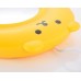Cute Bear Series Desktop USB Cup Warmer - Yellow