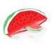 Watermelon Stationery Set with Large Pencil Case and Sketch Pad