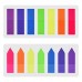 560 Pieces Sticky Page Marker for Book Set of 6