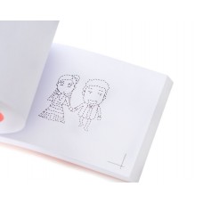Animation Flip Book - This is Love