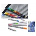 Set of 36 Art Colored Drawing Pencils Gift Box