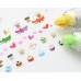 Fujifilm Creative Lace Painting Pen for DIY Album - Roly-poly Toy