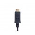 USB 3.1 Type-C to Type-C Data Charge Cable for The new MacBook - 1m