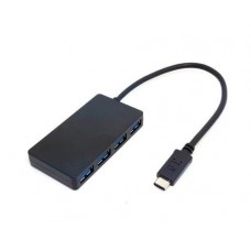 Type-C USB 3.1 Hub Power Adapter for The new MacBook