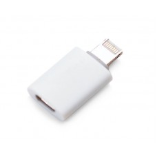 iPhone 5/iPhone 5S/iPhone 5C Micro USB to 8 Pin Sync Charger Adaptor