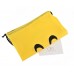 6 Pcs Emoji Drawstring Bags Emoticon Drawstring Backpack